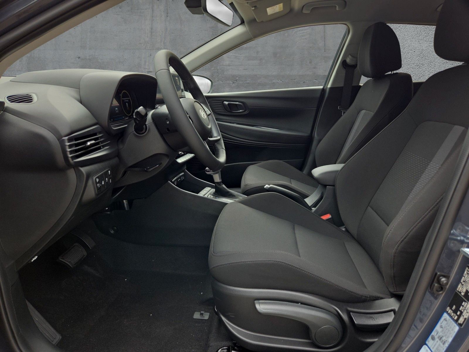 Hyundai i20 - Bild 19