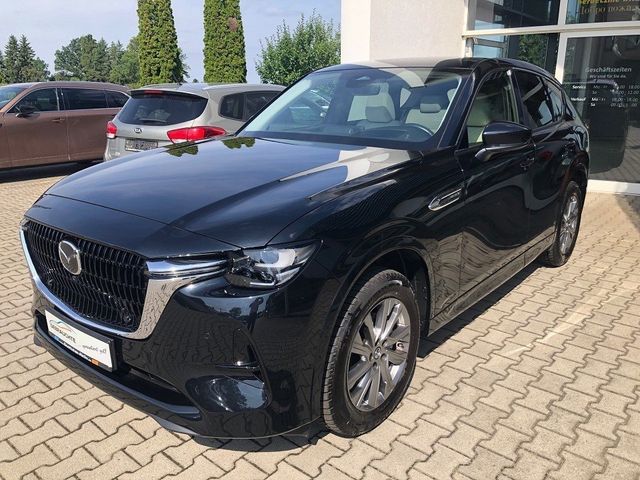Mazda CX-60 3.3l Takumi P-GSD DA-P CON-P PRE-COM-P AHZ