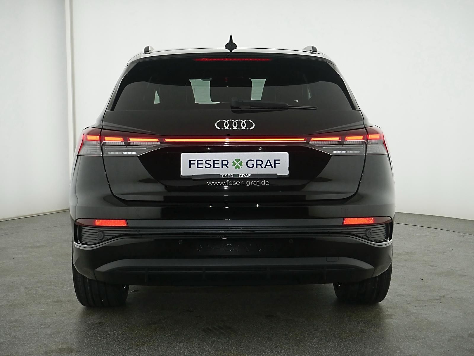 Audi Q4 e-tron - Bild 12