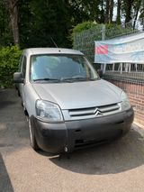 Citroën Berlingo 1.4 LPG/Benzin  TÜV neu,... - Citroën Berlingo in Düsseldorf: N