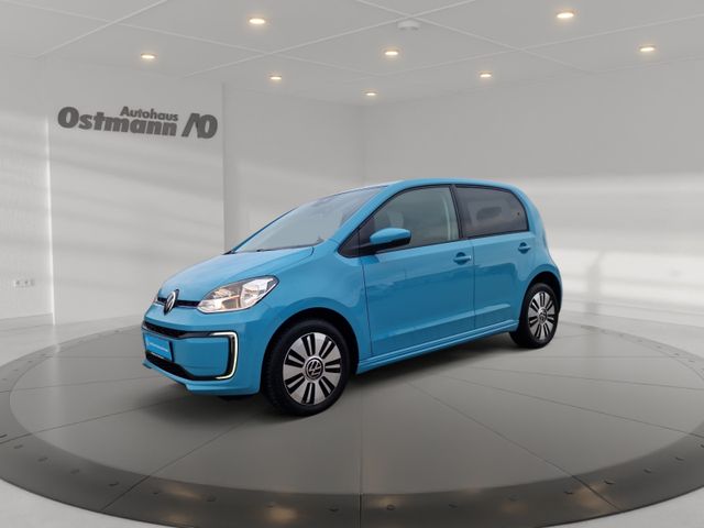 Volkswagen e-up! Max CCS 36Ah Kamera SHZ PDC Temp. Ambiete