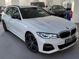BMW 320d xDrive*M-SPORT*LASER*LEDER*VIRTUAL*NAVI*AHK - gebrauchte BMW Kombis