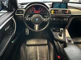 BMW 435 d GranCoupe xDrive M Sportpaket Leder Kamera - BMW 435 Gran Coupé Gebrauchtwagen