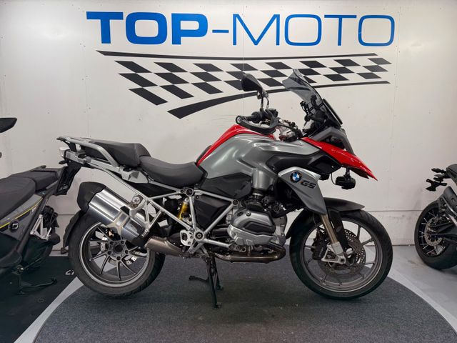 BMW R 1200 GS ABS,BC,Fahrmodis* Service & Tüv Neu