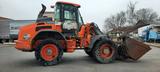 Volvo L50 G-IP Radlader - Volvo Muldenkipper
