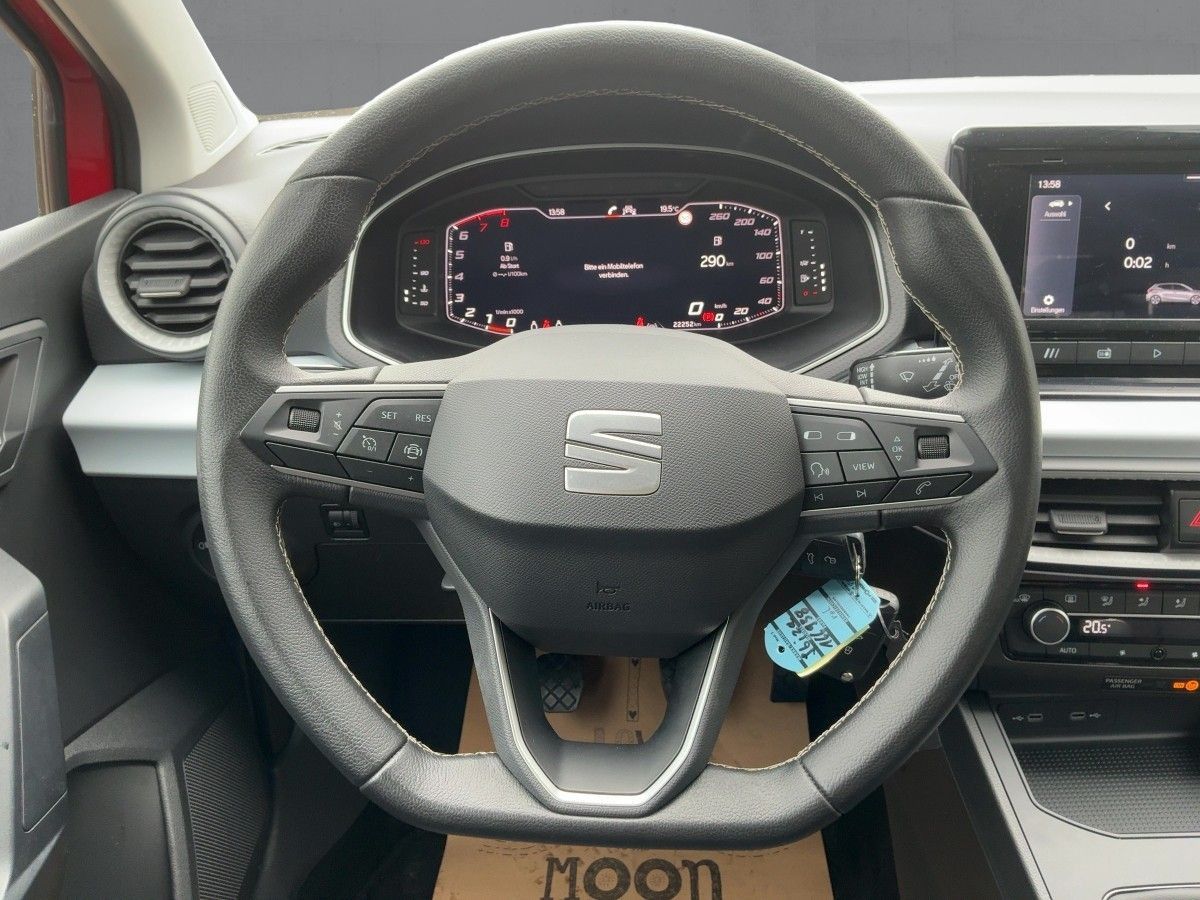 Seat Ibiza - Bild 10