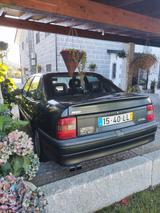 Opel Vectra 2000 4x4 16v - Opel aus 1990