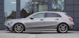 Mercedes-Benz A 200 AMG Line MIT 2 JAHREN GARANTIE - : Automatik, mit