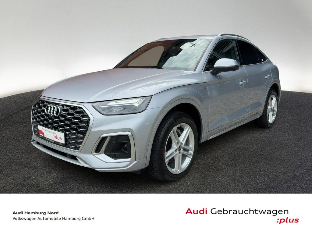 Image of Audi Q5