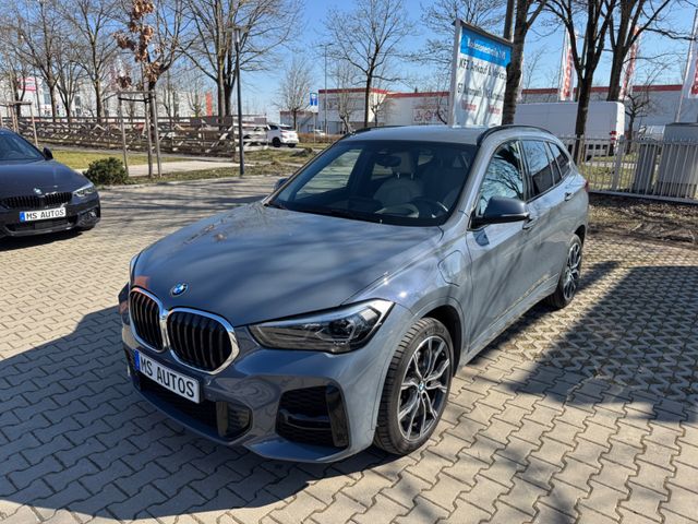 BMW X1 xDriv 25 e MSport*Kamera*Head Up*19°*CarPlay