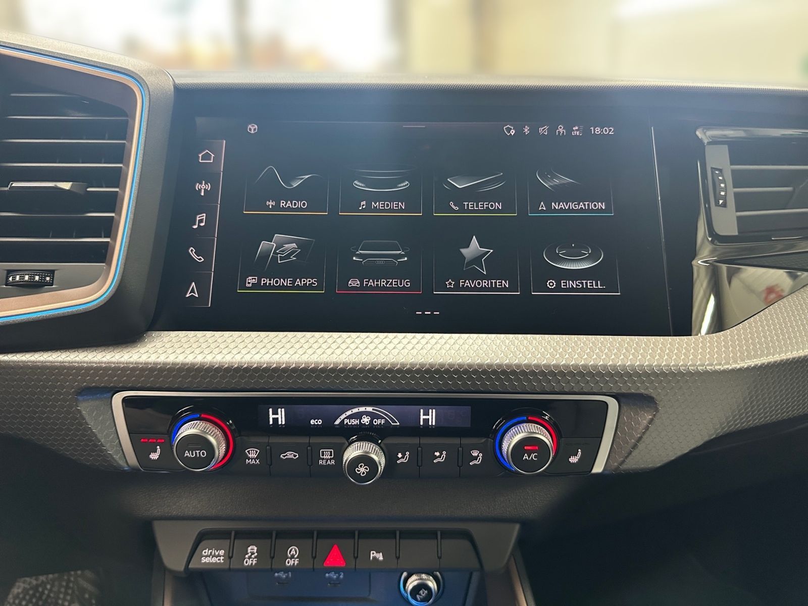 Audi A1 - Bild 9