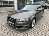 Audi A3 Cabriolet Ambition - Audi A3 Gebrauchtwagen in Osnabrück