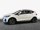 Ford Fiesta 1.0 EcoBoost Hybrid S&S Aut. ACTIVE X - Ford Fiesta: Active X