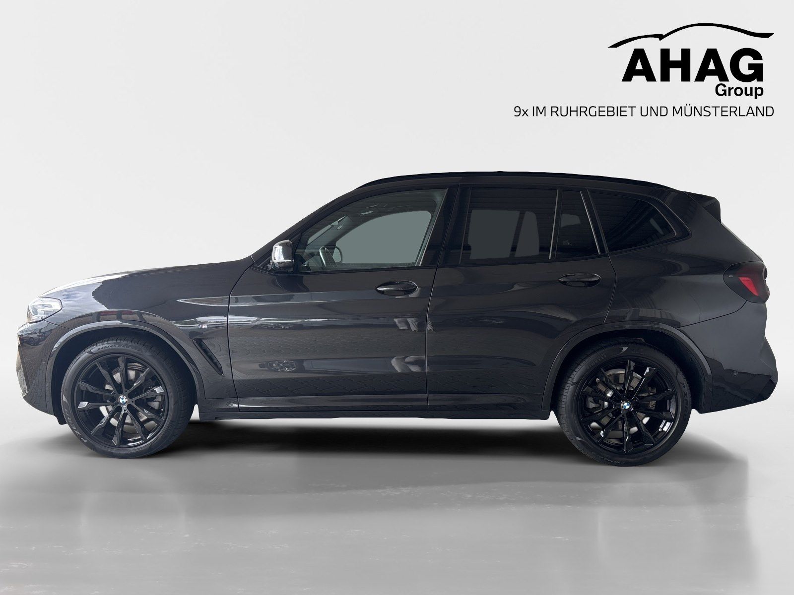 BMW X3 - Bild 6