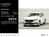 Skoda Fabia 1.0 TSI DSG Style*NAVI*AHK*ACC*FUNKTION*SU - Skoda Fabia Gebrauchtwagen in Frankfurt