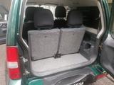 Suzuki Jimny 1.3 4WD Club Club - Suzuki Jimny in Oberhausen