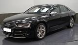 Audi S8 4.0 TFSI tiptronic quattro - - Audi S8 Gebrauchtwagen