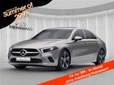 Mercedes-Benz A 180 Limousine HUD Multibeam Si-Klima DIS Kamer - Mercedes-Benz A 180 in Bochum