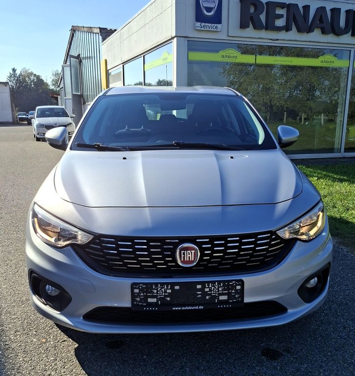 Image of Fiat Tipo
