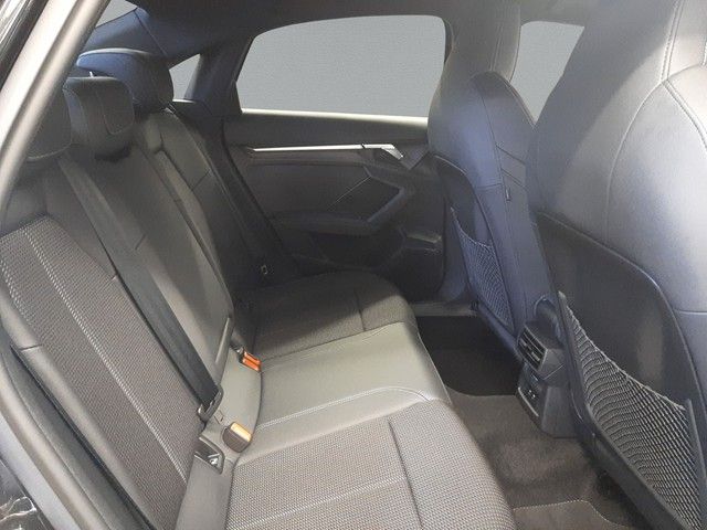 Fahrzeugabbildung Audi S3 Limousine TFSI quattro Navi Kamera ACC Navi