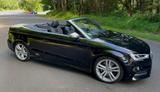 Audi S3 TFSI S tronic quattro Cabriolet-top gepflegt - Audi S3 in Bonn