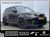 Land Rover Range Rover Sport 5.0 V8 SC SVR 575 Carbon Santo - Land Rover Range Rover Sport SV-CARBON