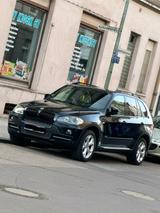 BMW X5 e70 M57 TOP Zustand - BMW M5 in Bochum