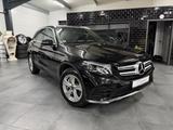Mercedes-Benz GLC 250 GLC GLC 250 d 4Matic AMG - Mercedes-Benz GLC 250 Gebrauchtwagen