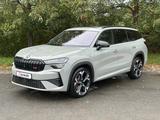 Skoda 2.0TSi RS DSG 4x4 PADACH STHZ DCC+ eHK LM20"AHK