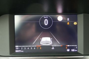 Bild 12 Opel CORSA ELEGANCE AUTOMATIK SITZHEIZUNG