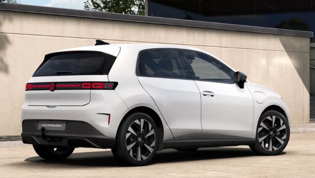 Volkswagen ID. Polo - Bild 4