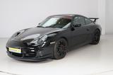 Porsche 996 GT3 MK2 Clubsport unfallfrei deutsches Fzg. - Porsche 996 in Dresden