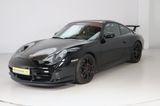 Porsche 996 GT3 MK2 Clubsport unfallfrei deutsches Fzg. - Porsche 996: Gt3
