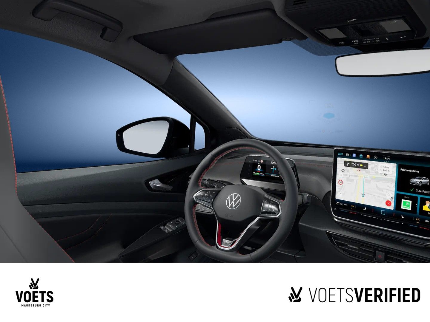 Volkswagen ID.4 - Bild 10