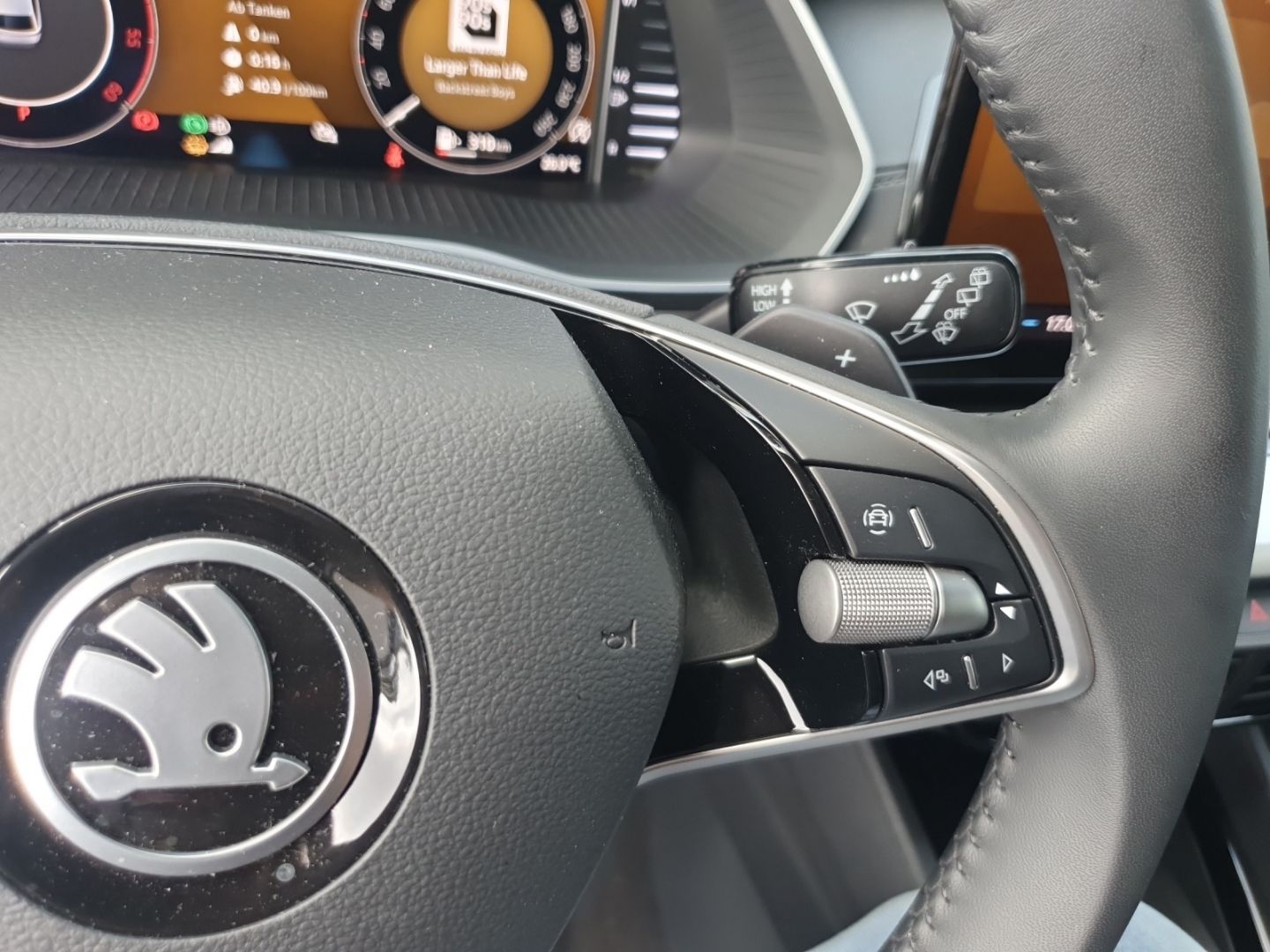 Skoda Octavia - Bild 23