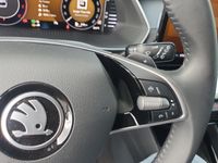 Skoda Octavia - Vorschau Bild 23