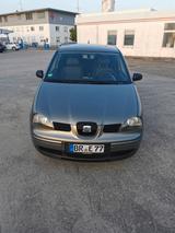 Seat Arosa Prima Plus 1,0 Prima Plus - Seat Arosa: Prima