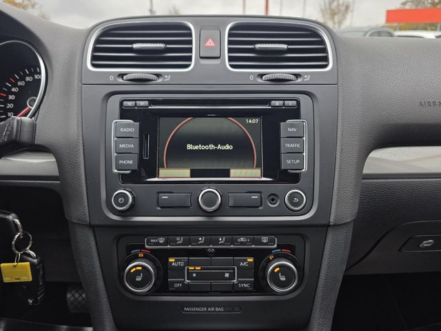 VW Golf — Foto 21