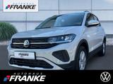 Volkswagen T-Cross Life 1.0 TSI,Kamera,LED,LM - Neuwagen in Dresden