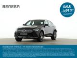 Mercedes-Benz GLC 300 e 4M Coupé AMG MBUX AHK Distronic Kamera - Mercedes-Benz GLC 300