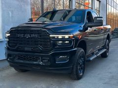 DODGE RAM 2500 Laramie Night Crew Cab 6.7HO 8 Gang