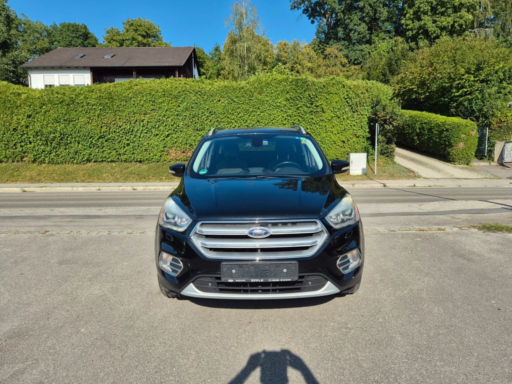 Image of Ford Kuga