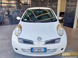 Nissan NISSAN Micra 1.2 16V 3 porte Jive - Nissan Micra: 1.3