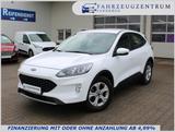 Ford Kuga Cool & Connect 1.HAND NAVI/AHK/SHZ/SPUR/ACC - Ford Kuga in Oldenburg
