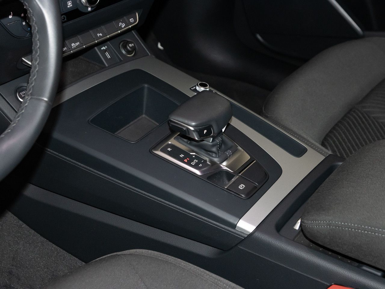 Audi Q5 - Bild 17
