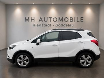 Opel Mokka - 6