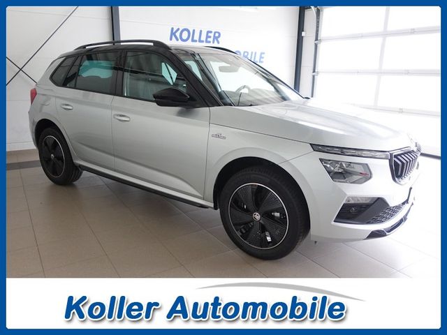 Skoda Kamiq Monte Carlo1.5 TSI Facelift  +Matrix+5 J. 