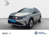 Volkswagen Taigo 1.0 TSI DSG MOVE*IQ.LIGHT*AHK*NAVI*KLIMA*P - VW Taigo Gebrauchtwagen