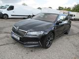 Skoda 2.0 Tdi 147kW L&K 4x4 Dsg