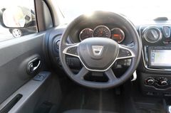 Fahrzeugabbildung Dacia Lodgy Comfort 1,6L Tempomat Klima Navi PDC SHZ!